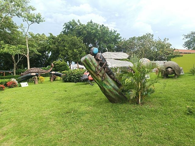 古生物奇幻樂園15