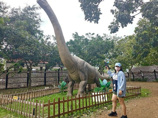 古生物奇幻樂園24