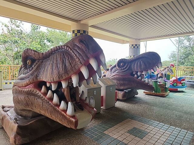 古生物奇幻樂園31