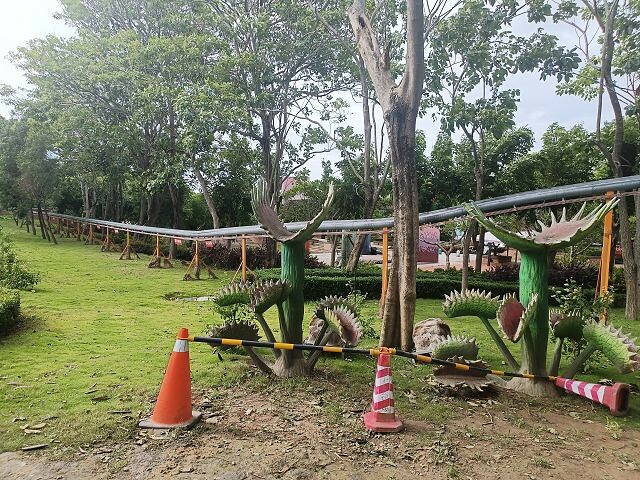 古生物奇幻樂園08