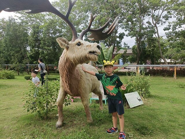 古生物奇幻樂園10