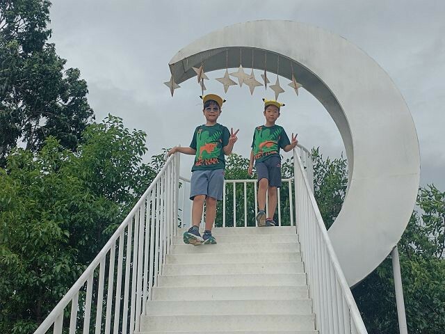 古生物奇幻樂園35