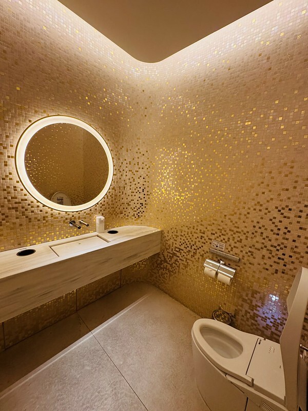 日本美食｜東京的法式優雅：LE CAFE V （LV咖啡館）晚茶饗宴。（全球第二間LV咖啡店）