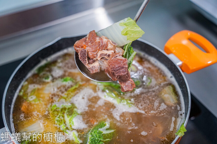 雲林縣斗六市欣欣生技食品「羊肉爐/花膠干貝雞/佛跳牆」年菜三冠王！不占冰箱空間，免冷藏打開加熱即食！ - 螞蟻幫的櫥櫃