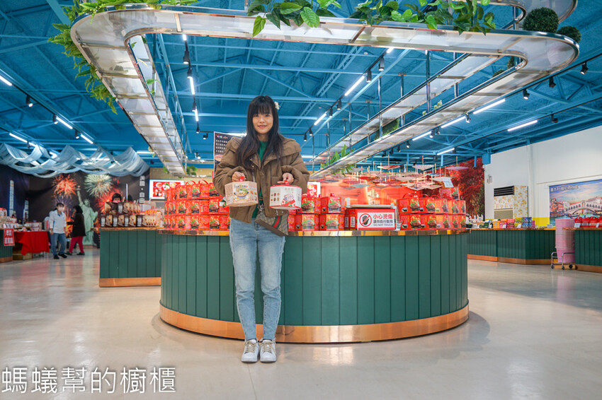 雲林縣斗六市欣欣生技食品「羊肉爐/花膠干貝雞/佛跳牆」年菜三冠王！不占冰箱空間，免冷藏打開加熱即食！ - 螞蟻幫的櫥櫃