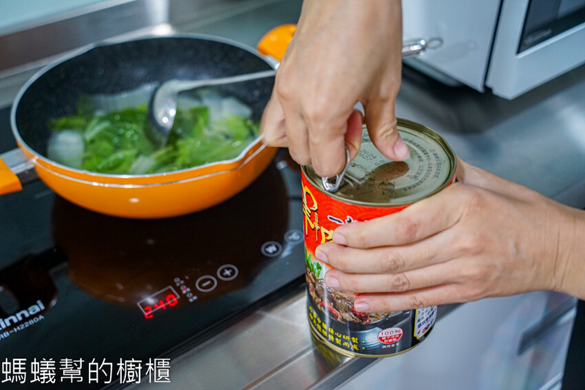 雲林縣斗六市欣欣生技食品「羊肉爐/花膠干貝雞/佛跳牆」年菜三冠王！不占冰箱空間，免冷藏打開加熱即食！ - 螞蟻幫的櫥櫃