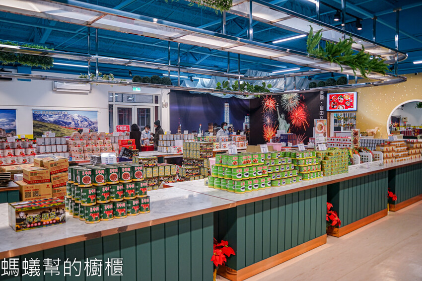 雲林縣斗六市欣欣生技食品「羊肉爐/花膠干貝雞/佛跳牆」年菜三冠王！不占冰箱空間，免冷藏打開加熱即食！ - 螞蟻幫的櫥櫃