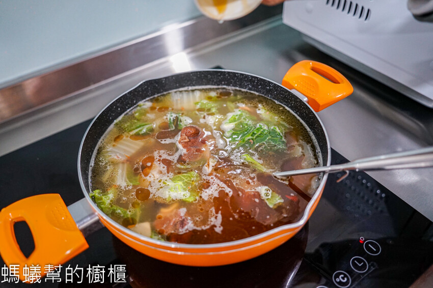 雲林縣斗六市欣欣生技食品「羊肉爐/花膠干貝雞/佛跳牆」年菜三冠王！不占冰箱空間，免冷藏打開加熱即食！ - 螞蟻幫的櫥櫃