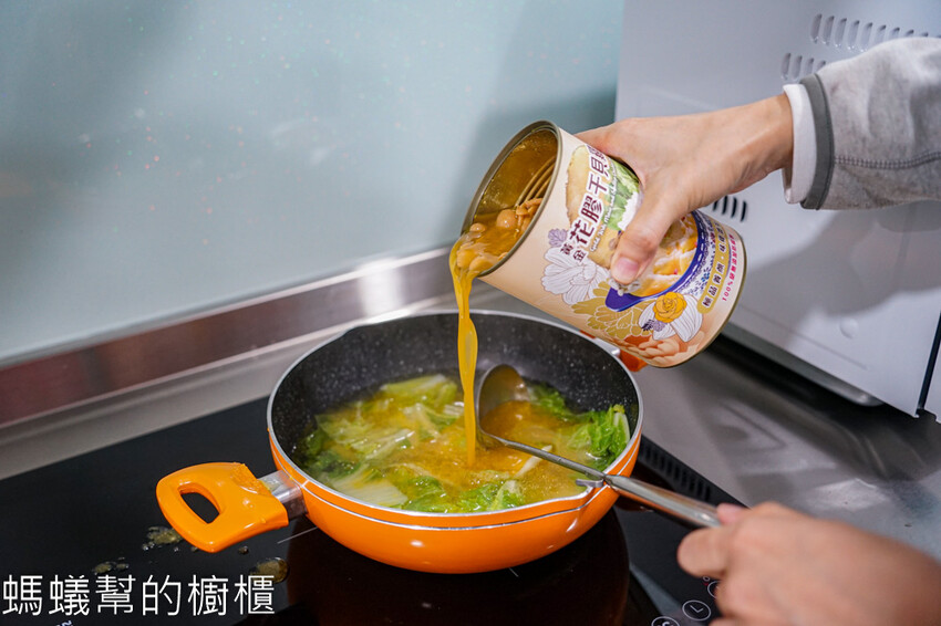 雲林縣斗六市欣欣生技食品「羊肉爐/花膠干貝雞/佛跳牆」年菜三冠王！不占冰箱空間，免冷藏打開加熱即食！ - 螞蟻幫的櫥櫃