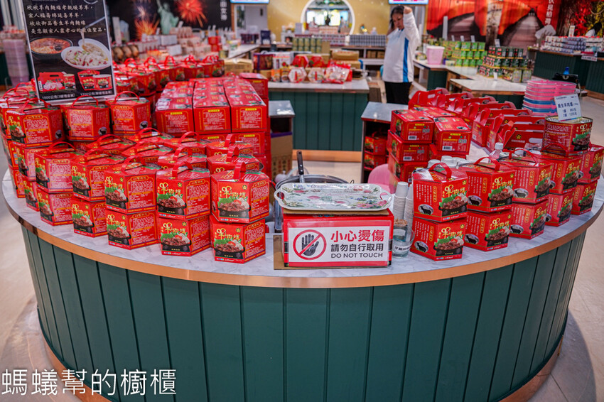 雲林縣斗六市欣欣生技食品「羊肉爐/花膠干貝雞/佛跳牆」年菜三冠王！不占冰箱空間，免冷藏打開加熱即食！ - 螞蟻幫的櫥櫃