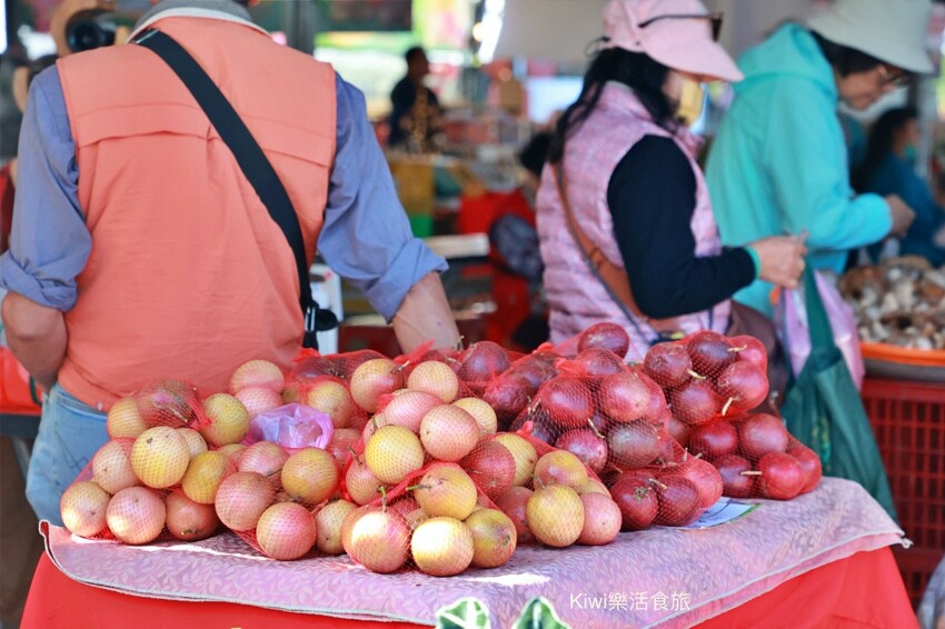 台中一日遊|2024國際花毯節,新社花海周邊景點推薦安妮公主花園、后里檸檬森林、台中后里樹生酒莊 - Kiwi 樂活食旅
