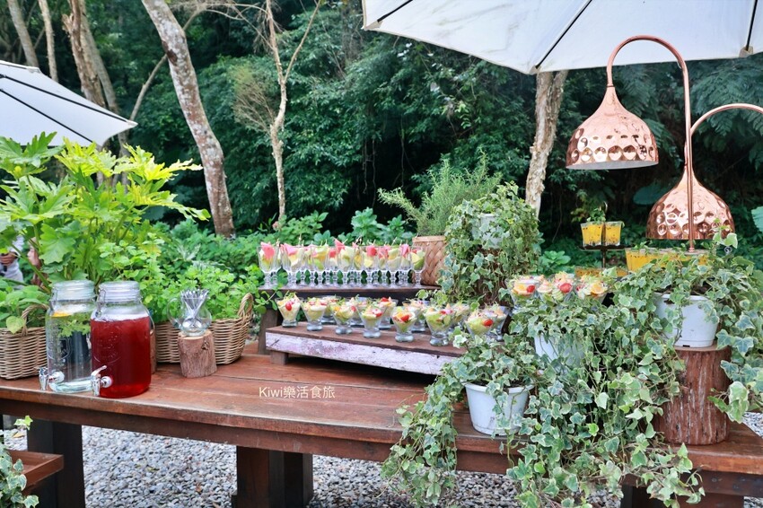 台中一日遊|2024國際花毯節,新社花海周邊景點推薦安妮公主花園、后里檸檬森林、台中后里樹生酒莊 - Kiwi 樂活食旅