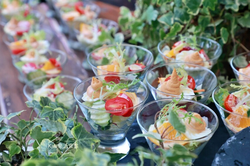 台中一日遊|2024國際花毯節,新社花海周邊景點推薦安妮公主花園、后里檸檬森林、台中后里樹生酒莊 - Kiwi 樂活食旅