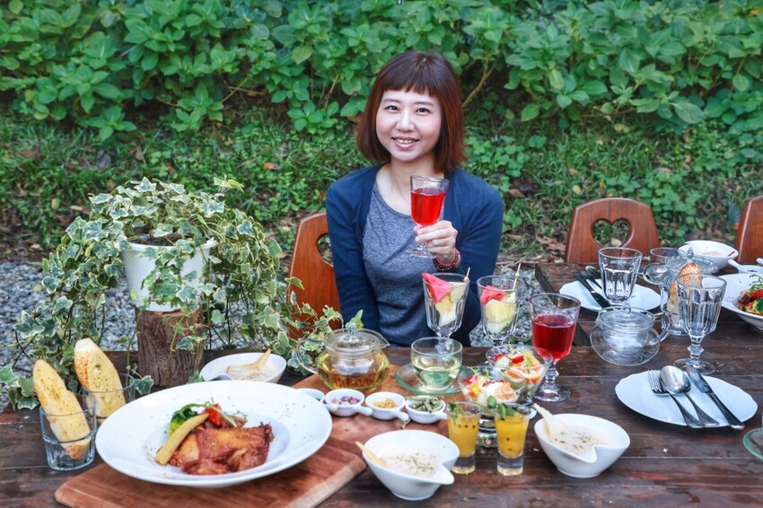 台中一日遊|2024國際花毯節,新社花海周邊景點推薦安妮公主花園、后里檸檬森林、台中后里樹生酒莊 - Kiwi 樂活食旅