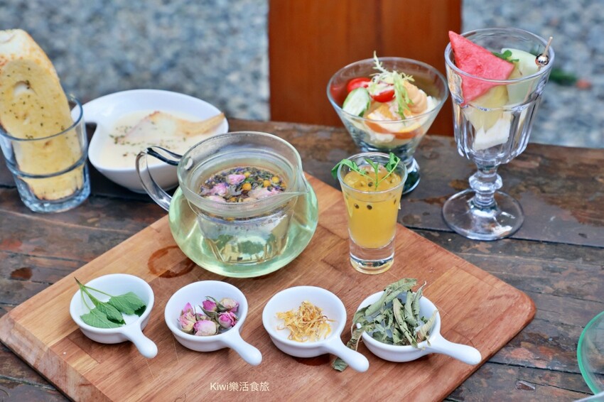 台中一日遊|2024國際花毯節,新社花海周邊景點推薦安妮公主花園、后里檸檬森林、台中后里樹生酒莊 - Kiwi 樂活食旅