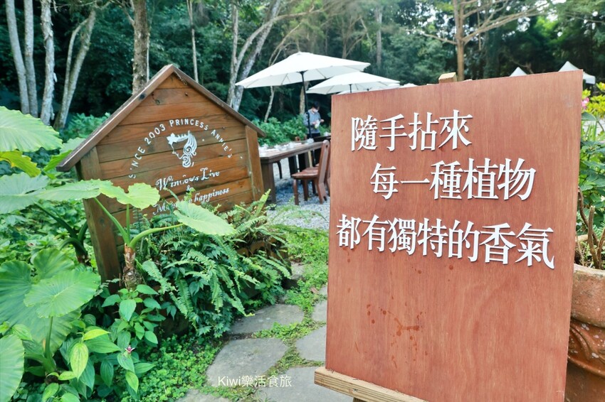 台中一日遊|2024國際花毯節,新社花海周邊景點推薦安妮公主花園、后里檸檬森林、台中后里樹生酒莊 - Kiwi 樂活食旅