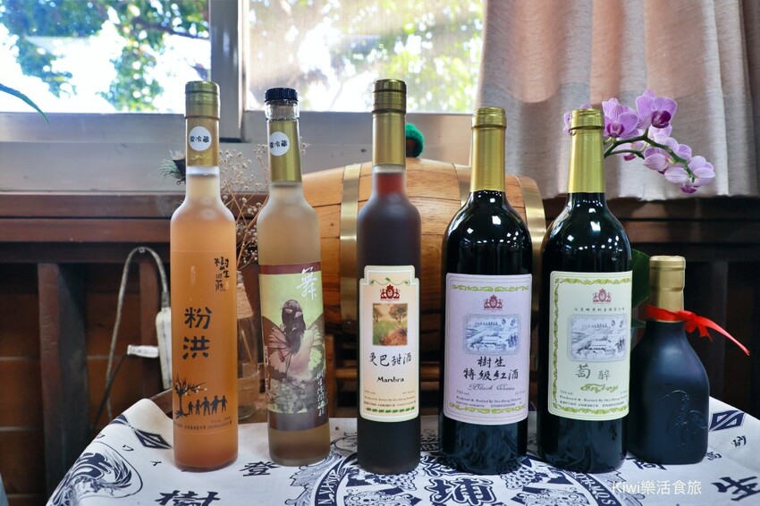 台中一日遊|2024國際花毯節,新社花海周邊景點推薦安妮公主花園、后里檸檬森林、台中后里樹生酒莊 - Kiwi 樂活食旅