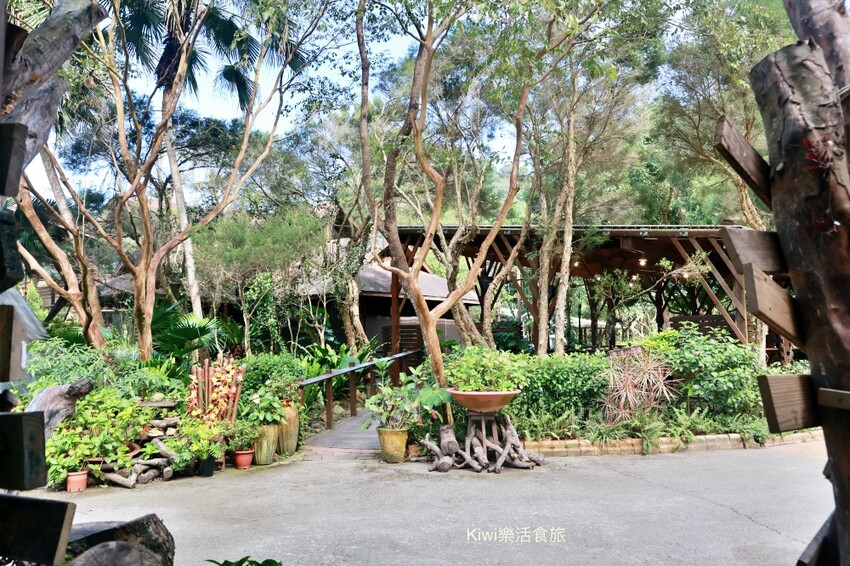 台中一日遊|2024國際花毯節,新社花海周邊景點推薦安妮公主花園、后里檸檬森林、台中后里樹生酒莊 - Kiwi 樂活食旅