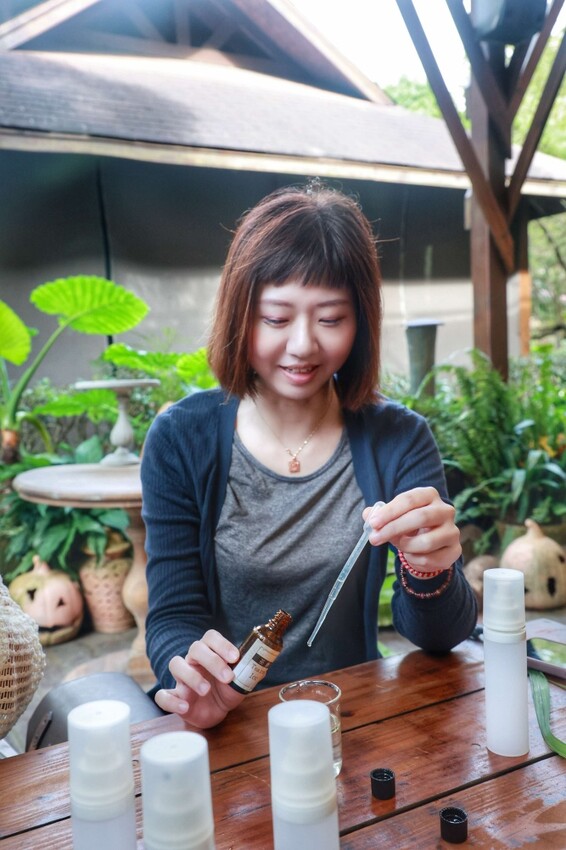 台中一日遊|2024國際花毯節,新社花海周邊景點推薦安妮公主花園、后里檸檬森林、台中后里樹生酒莊 - Kiwi 樂活食旅