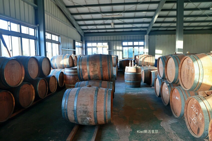 台中一日遊|2024國際花毯節,新社花海周邊景點推薦安妮公主花園、后里檸檬森林、台中后里樹生酒莊 - Kiwi 樂活食旅