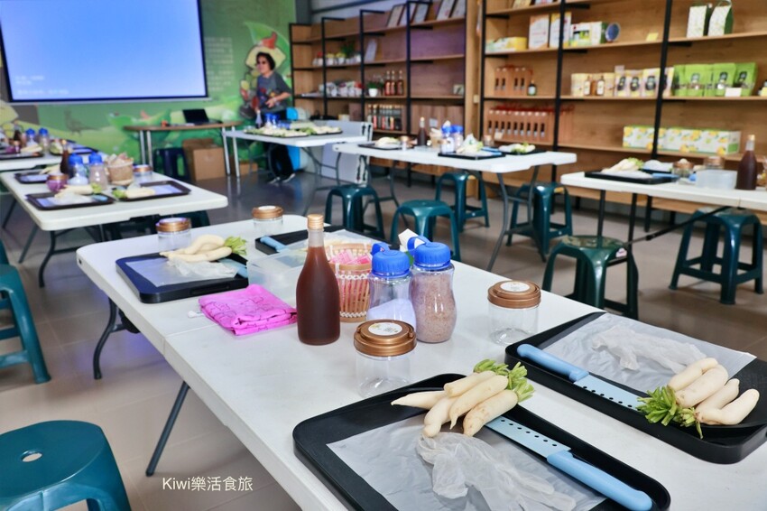 台中一日遊|2024國際花毯節,新社花海周邊景點推薦安妮公主花園、后里檸檬森林、台中后里樹生酒莊 - Kiwi 樂活食旅