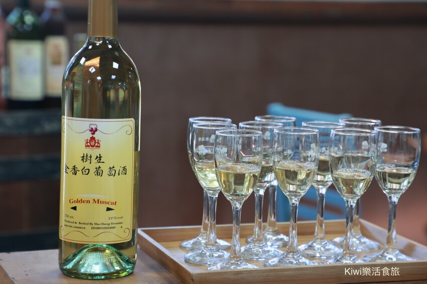 台中一日遊|2024國際花毯節,新社花海周邊景點推薦安妮公主花園、后里檸檬森林、台中后里樹生酒莊 - Kiwi 樂活食旅