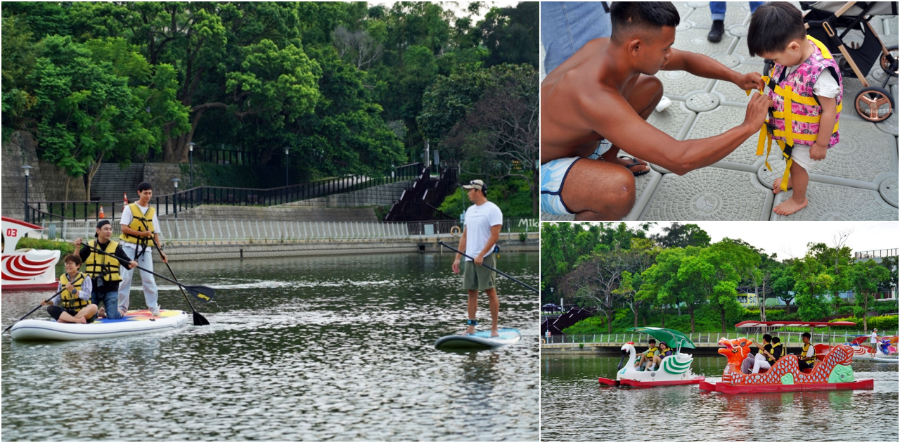 新竹一日遊行程推薦！舊城秘境百年老粉將軍村巡禮東門市場美食一次滿足。