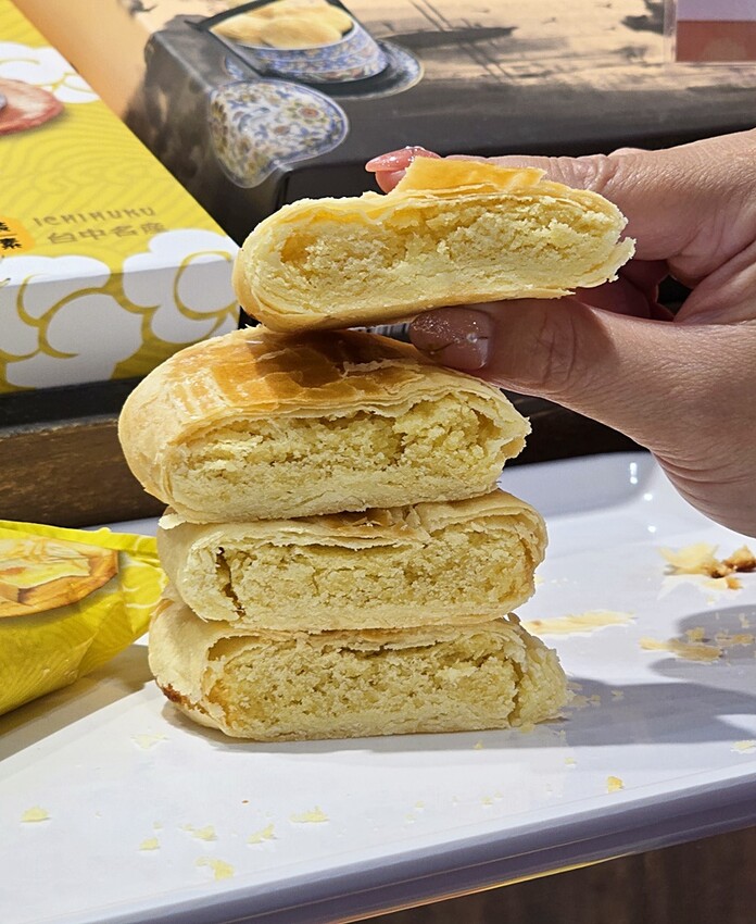 台中后里旅途中繼站!!人氣百年餅店一福堂進駐百年月眉糖廠!集結休息、購物、玩樂,還能順遊全台首座神秘煙囪隧道!