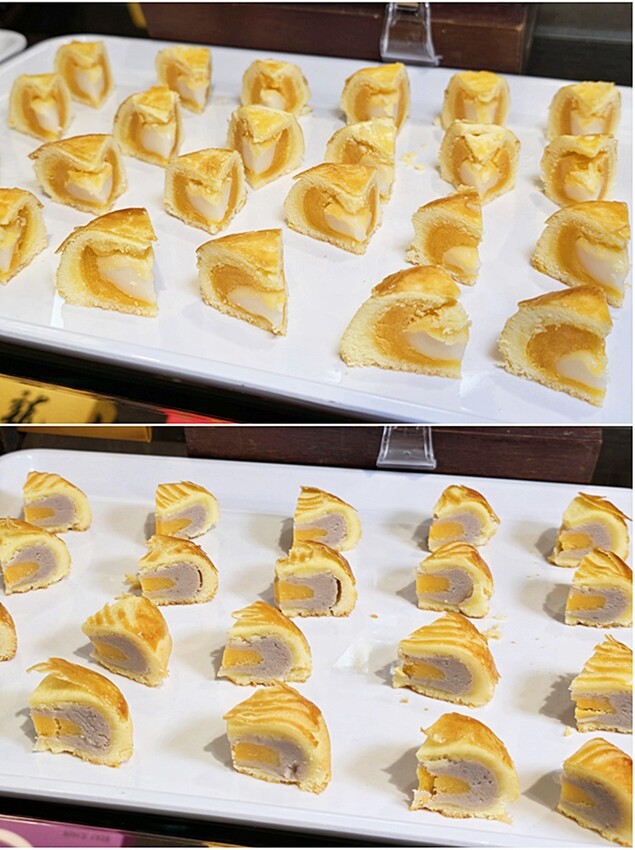 台中后里旅途中繼站!!人氣百年餅店一福堂進駐百年月眉糖廠!集結休息、購物、玩樂,還能順遊全台首座神秘煙囪隧道!