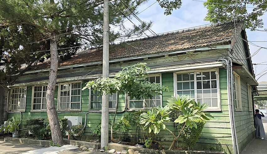 台中后里旅途中繼站!!人氣百年餅店一福堂進駐百年月眉糖廠!集結休息、購物、玩樂,還能順遊全台首座神秘煙囪隧道!