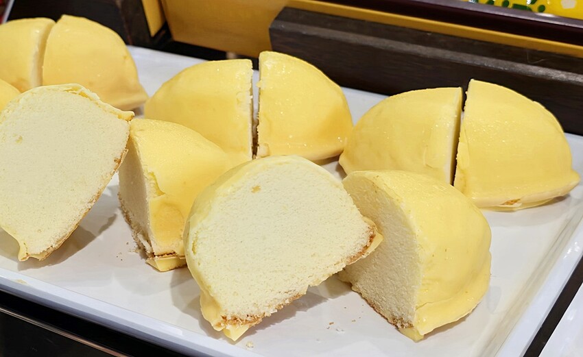 台中后里旅途中繼站!!人氣百年餅店一福堂進駐百年月眉糖廠!集結休息、購物、玩樂,還能順遊全台首座神秘煙囪隧道!