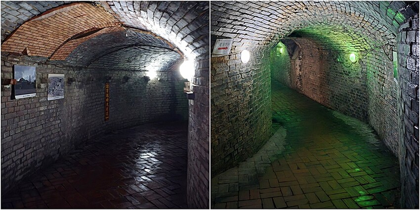 台中后里旅途中繼站!!人氣百年餅店一福堂進駐百年月眉糖廠!集結休息、購物、玩樂,還能順遊全台首座神秘煙囪隧道!