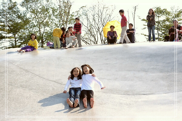 宜蘭龍潭湖風景區一日遊！環湖步道美景 大碗公溜滑梯 免費觀光工廠一次滿足。