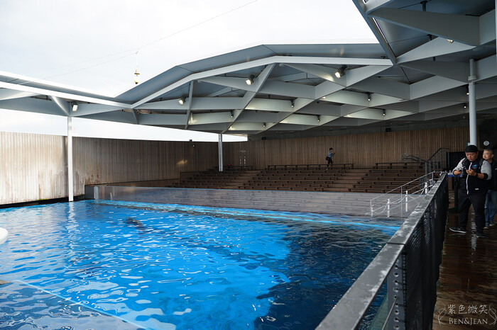日本新潟必訪「上越市立水族博物館」世界最多麥哲倫企鵝 海底隧道超震撼。