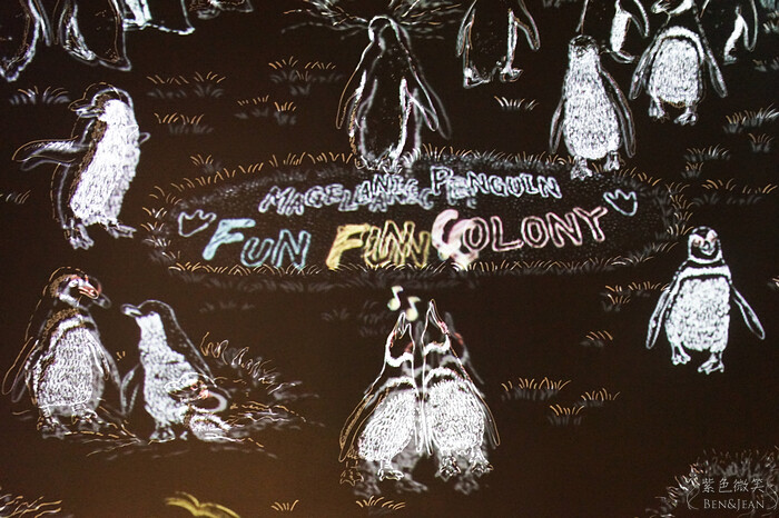 日本新潟必訪「上越市立水族博物館」世界最多麥哲倫企鵝 海底隧道超震撼。