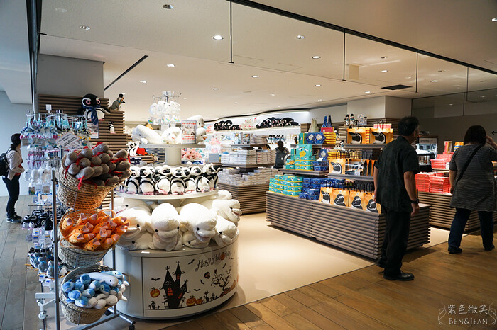 日本新潟必訪「上越市立水族博物館」世界最多麥哲倫企鵝 海底隧道超震撼。