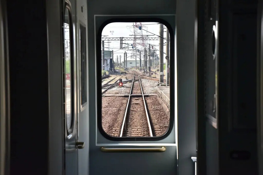 海風號開箱|全台首輛甜點觀光列車 雄獅旅遊獨家販售 海風號開箱|全台首輛甜點觀光列車 雄獅旅遊獨家販售