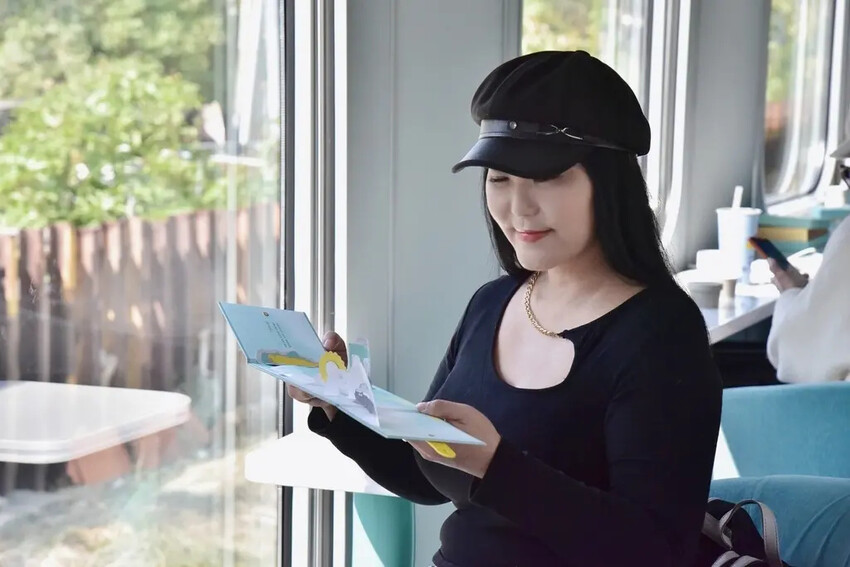 海風號開箱|全台首輛甜點觀光列車 雄獅旅遊獨家販售 海風號開箱|全台首輛甜點觀光列車 雄獅旅遊獨家販售