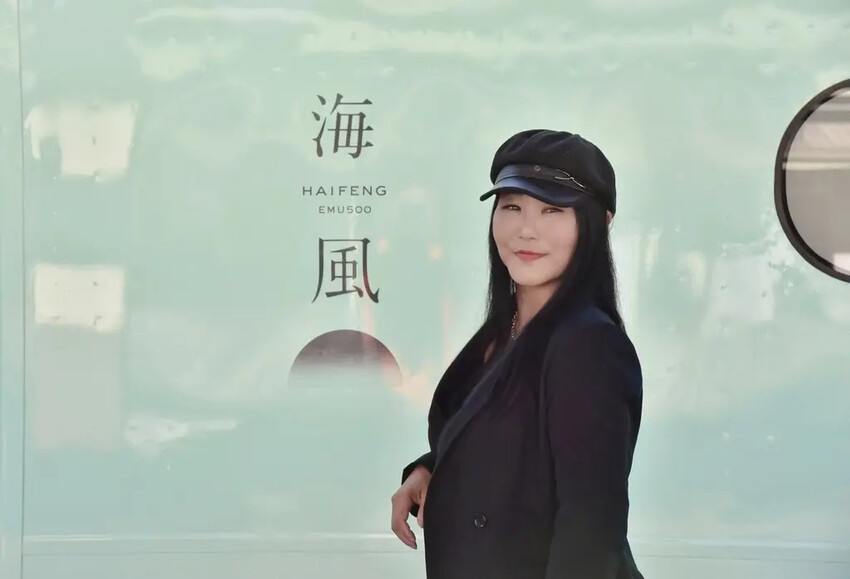 海風號開箱|全台首輛甜點觀光列車 雄獅旅遊獨家販售 海風號開箱|全台首輛甜點觀光列車 雄獅旅遊獨家販售