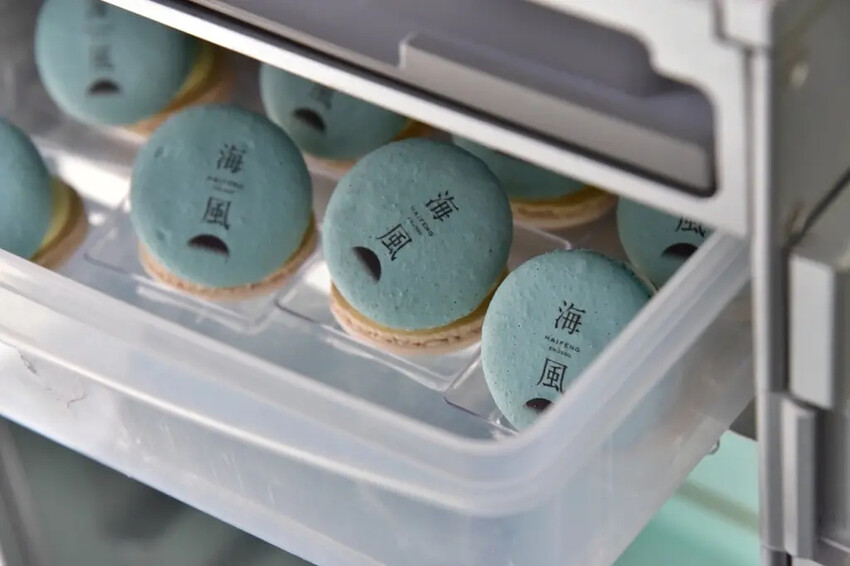 海風號開箱|全台首輛甜點觀光列車 雄獅旅遊獨家販售 海風號開箱|全台首輛甜點觀光列車 雄獅旅遊獨家販售