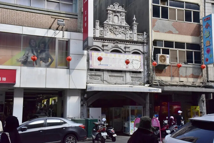 海風號開箱|全台首輛甜點觀光列車 雄獅旅遊獨家販售 海風號開箱|全台首輛甜點觀光列車 雄獅旅遊獨家販售