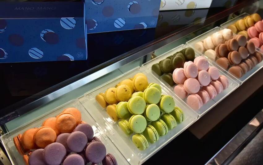 海風號開箱|全台首輛甜點觀光列車 雄獅旅遊獨家販售 海風號開箱|全台首輛甜點觀光列車 雄獅旅遊獨家販售