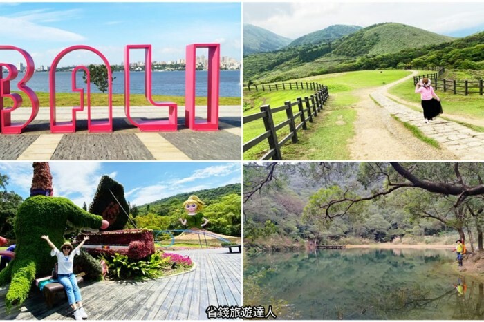 台中海線一日遊！牛罵頭遺址考古 高美燈塔拍美，文青路線輕鬆玩。