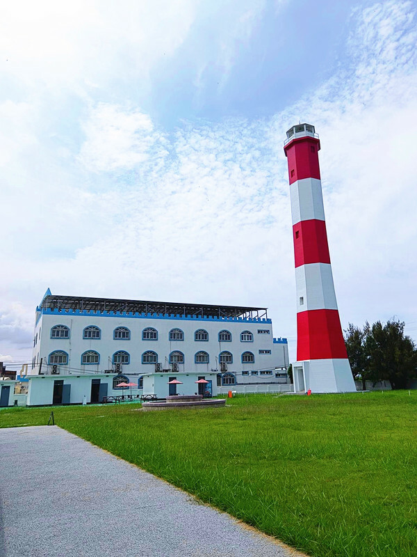 台中海線一日遊！牛罵頭遺址考古 高美燈塔拍美，文青路線輕鬆玩。