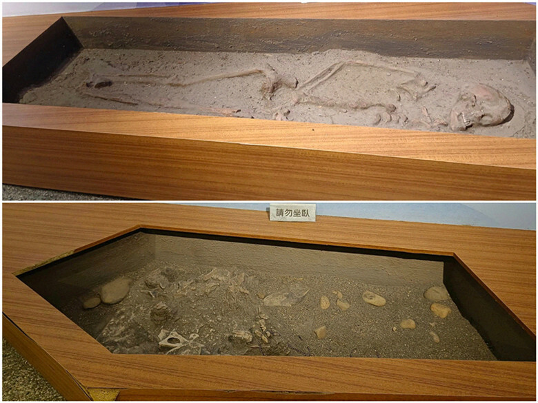 台中海線一日遊！牛罵頭遺址考古 高美燈塔拍美，文青路線輕鬆玩。