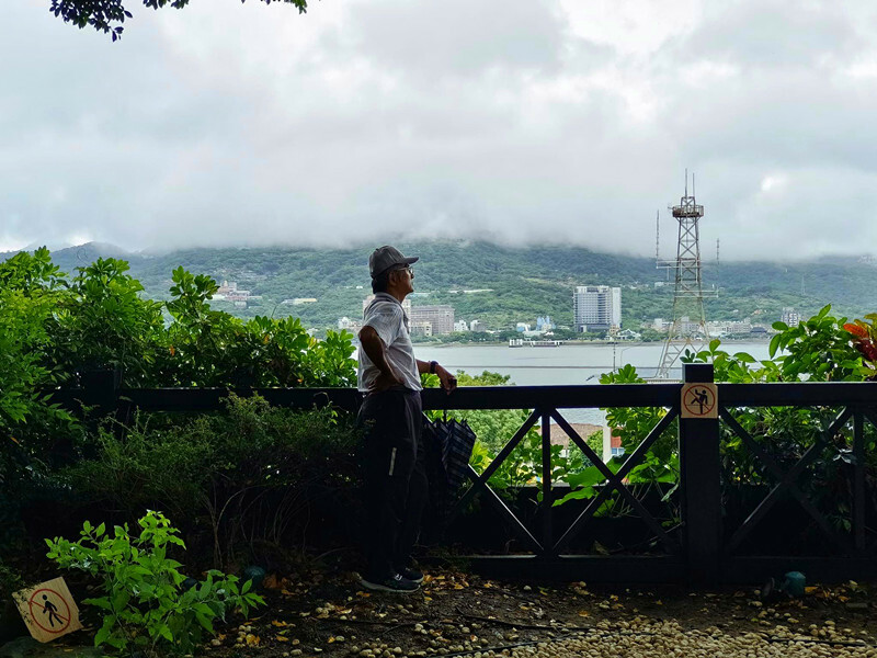 新北免費景點推薦！淡水街長多田榮吉故居，一秒穿越日治時代的古蹟秘境。