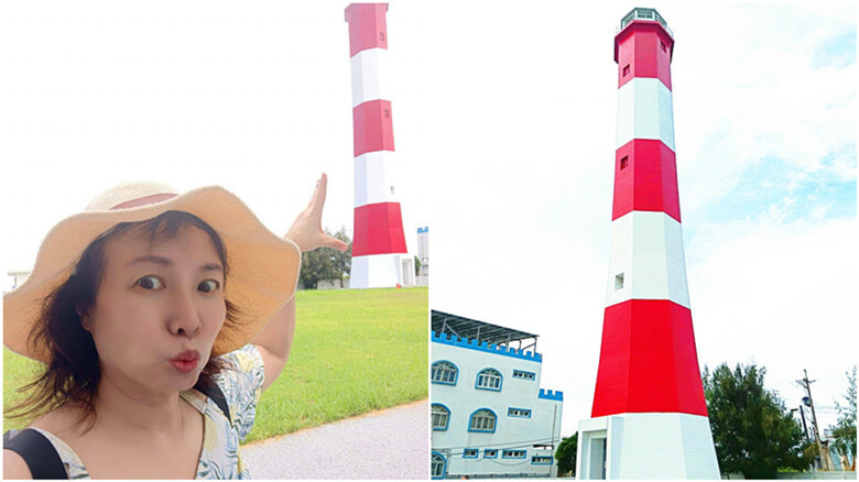 台中海線一日遊！牛罵頭遺址考古 高美燈塔拍美，文青路線輕鬆玩。