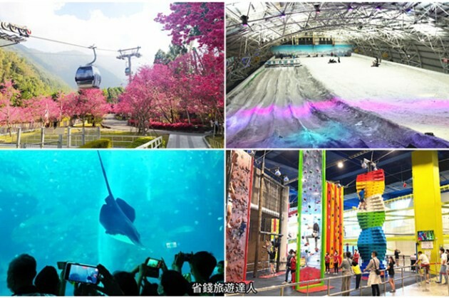 台中海線一日遊！牛罵頭遺址考古 高美燈塔拍美，文青路線輕鬆玩。