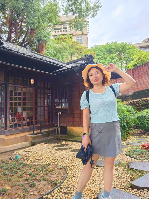 新北免費景點推薦！淡水街長多田榮吉故居，一秒穿越日治時代的古蹟秘境。