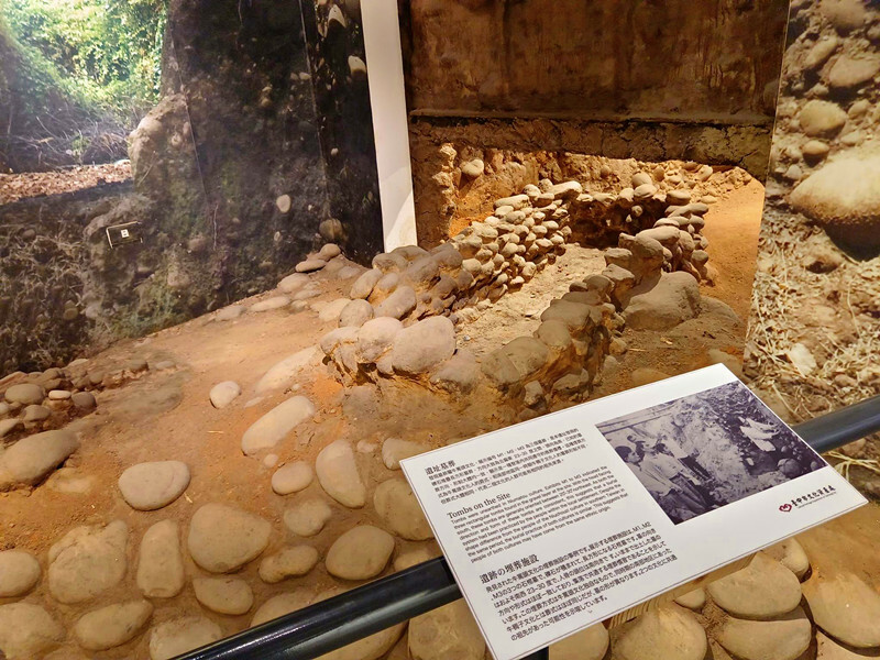 台中海線一日遊！牛罵頭遺址考古 高美燈塔拍美，文青路線輕鬆玩。